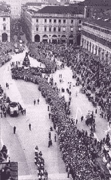 Esquadrão Imortal – Torino 1942-1949 9 superga5
