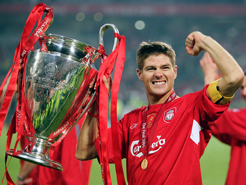 Jogos Eternos - São Paulo 1x0 Liverpool 2005 5 88081 ori liverpool