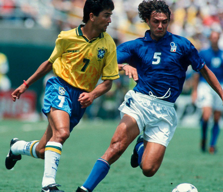 Craque Imortal – Paolo Maldini 29 maldiniEbH 1wCVAAAECar