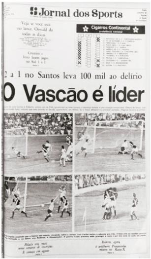 Esquadrão Imortal - Vasco 1974 24