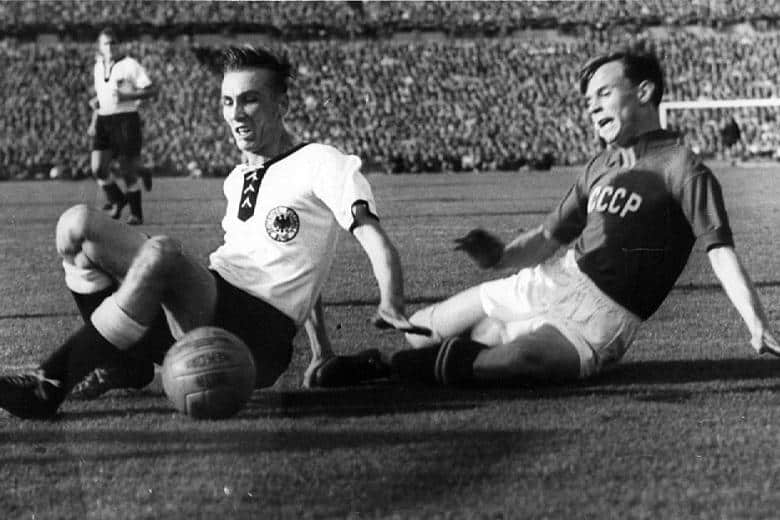 Craque Imortal - Horst Eckel 4 eckel0